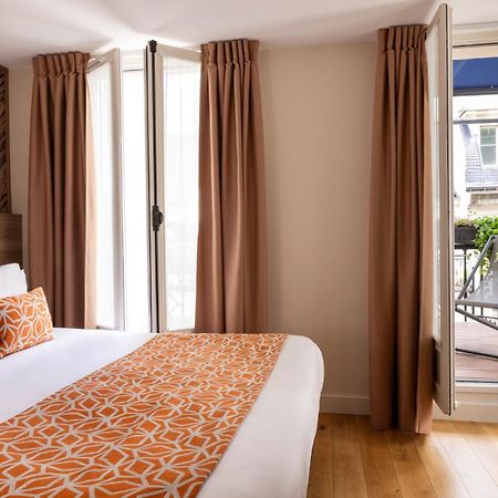 Dream Hotel Opera & Spa Paris Eksteriør bilde