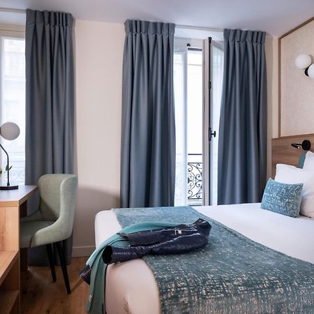 Hotel Theoreme Paris Eksteriør bilde