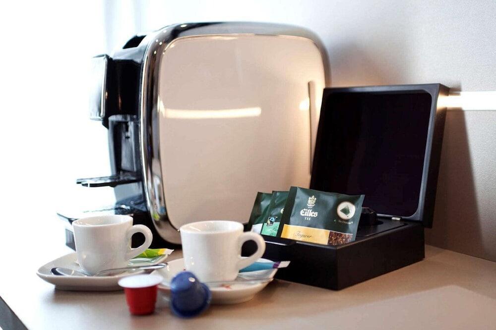 Hotel Theoreme Paris Eksteriør bilde