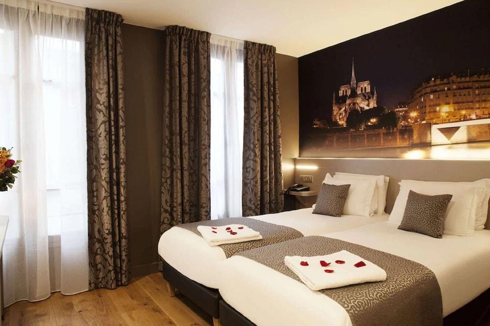 Hotel Theoreme Paris Eksteriør bilde