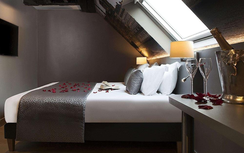 Hotel Theoreme Paris Eksteriør bilde