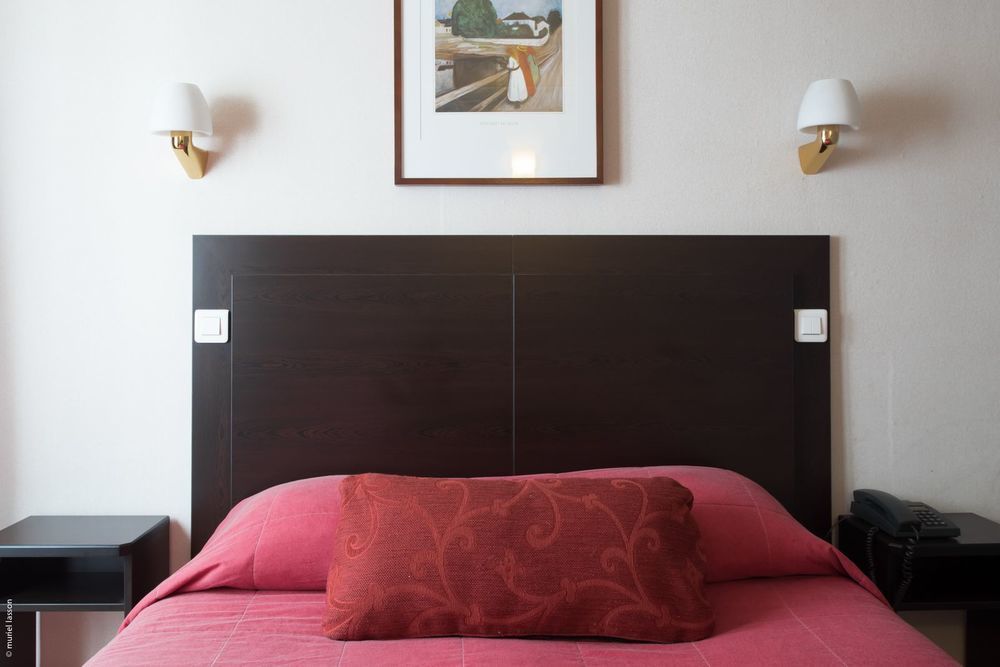 Hotel Theoreme Paris Eksteriør bilde