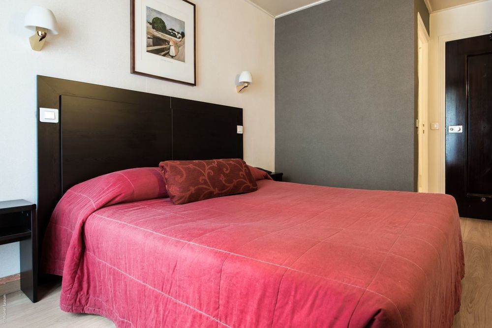 Hotel Theoreme Paris Eksteriør bilde