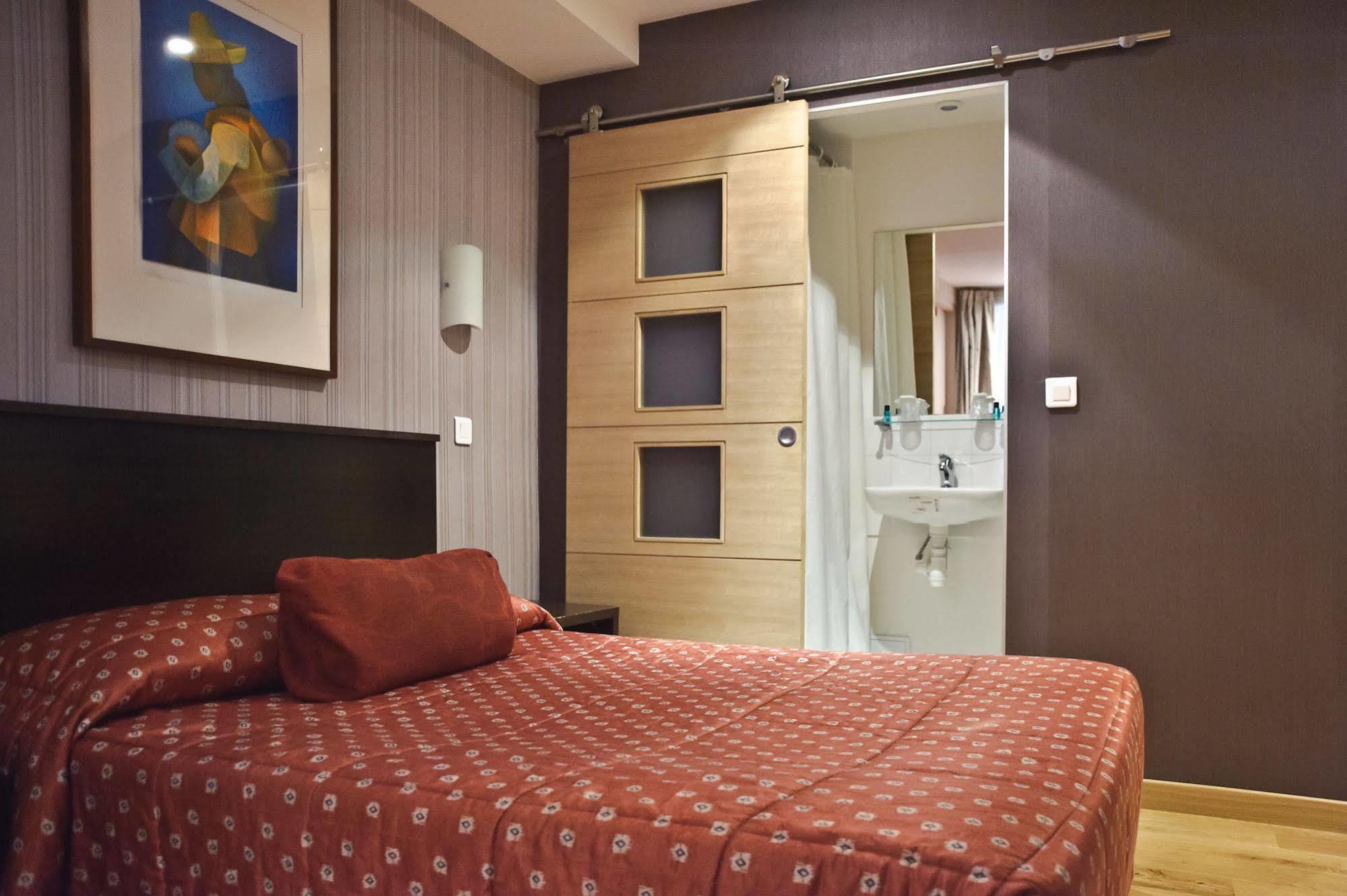 Hotel Theoreme Paris Eksteriør bilde