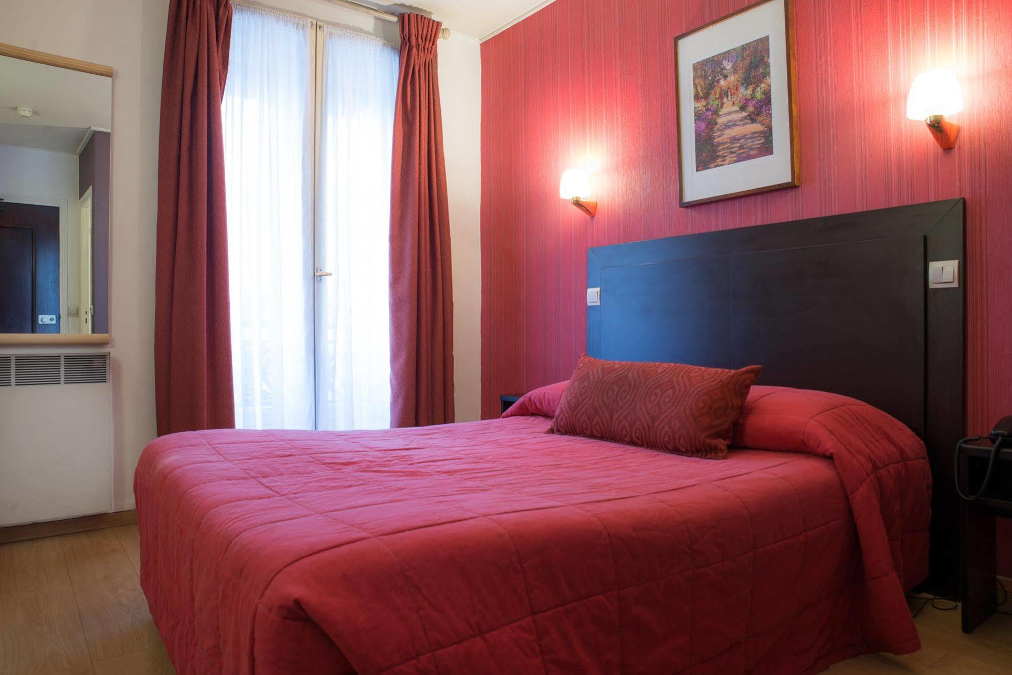 Hotel Theoreme Paris Eksteriør bilde
