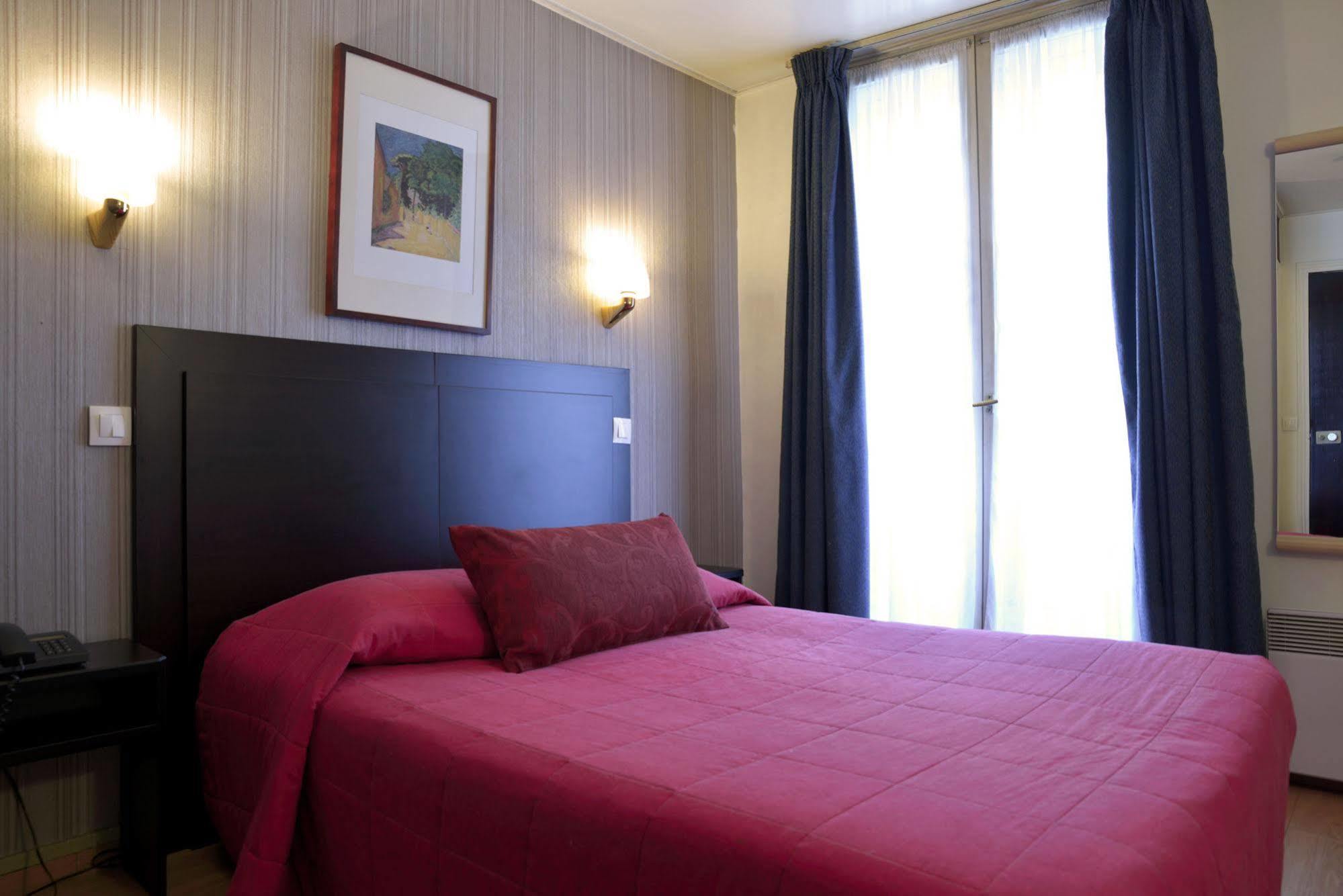 Hotel Theoreme Paris Eksteriør bilde